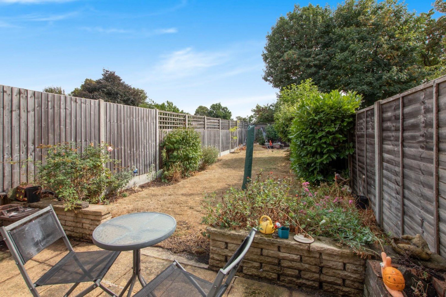 Canterbury Avenue, Sidcup, Kent, DA15 9AS