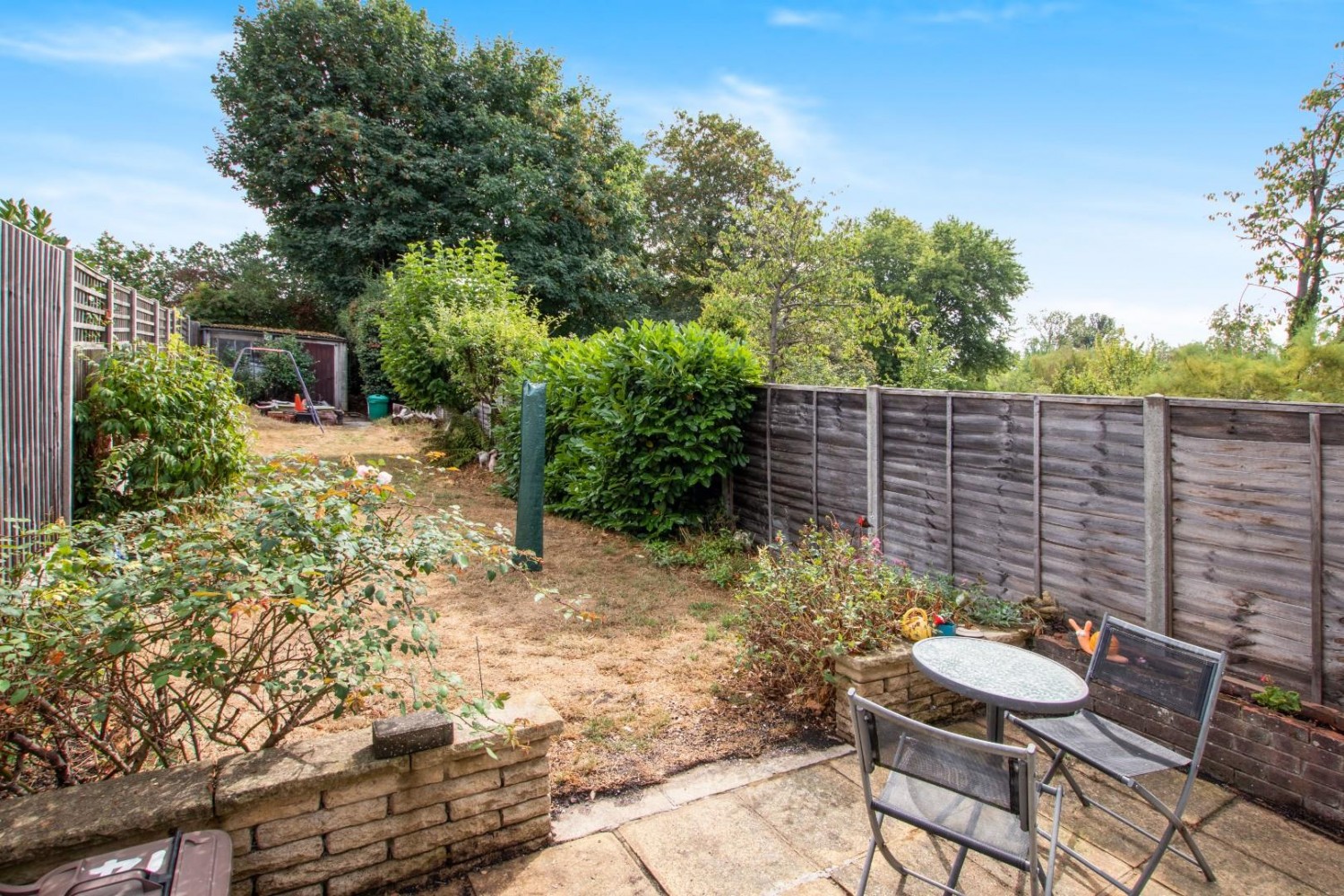 Canterbury Avenue, Sidcup, Kent, DA15 9AS