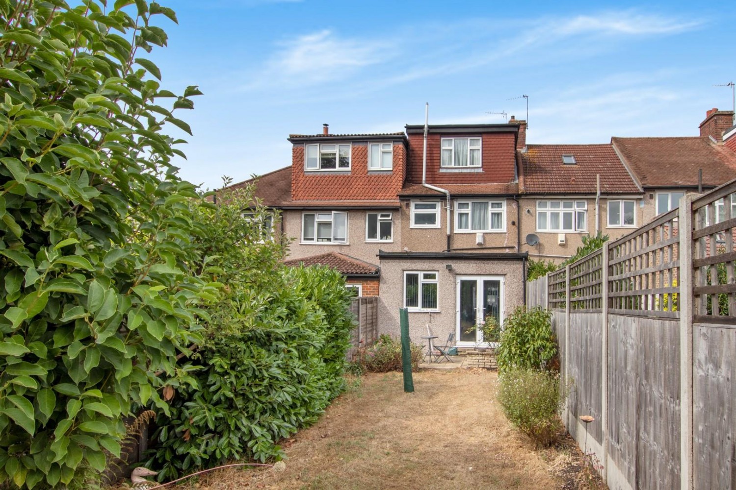 Canterbury Avenue, Sidcup, Kent, DA15 9AS