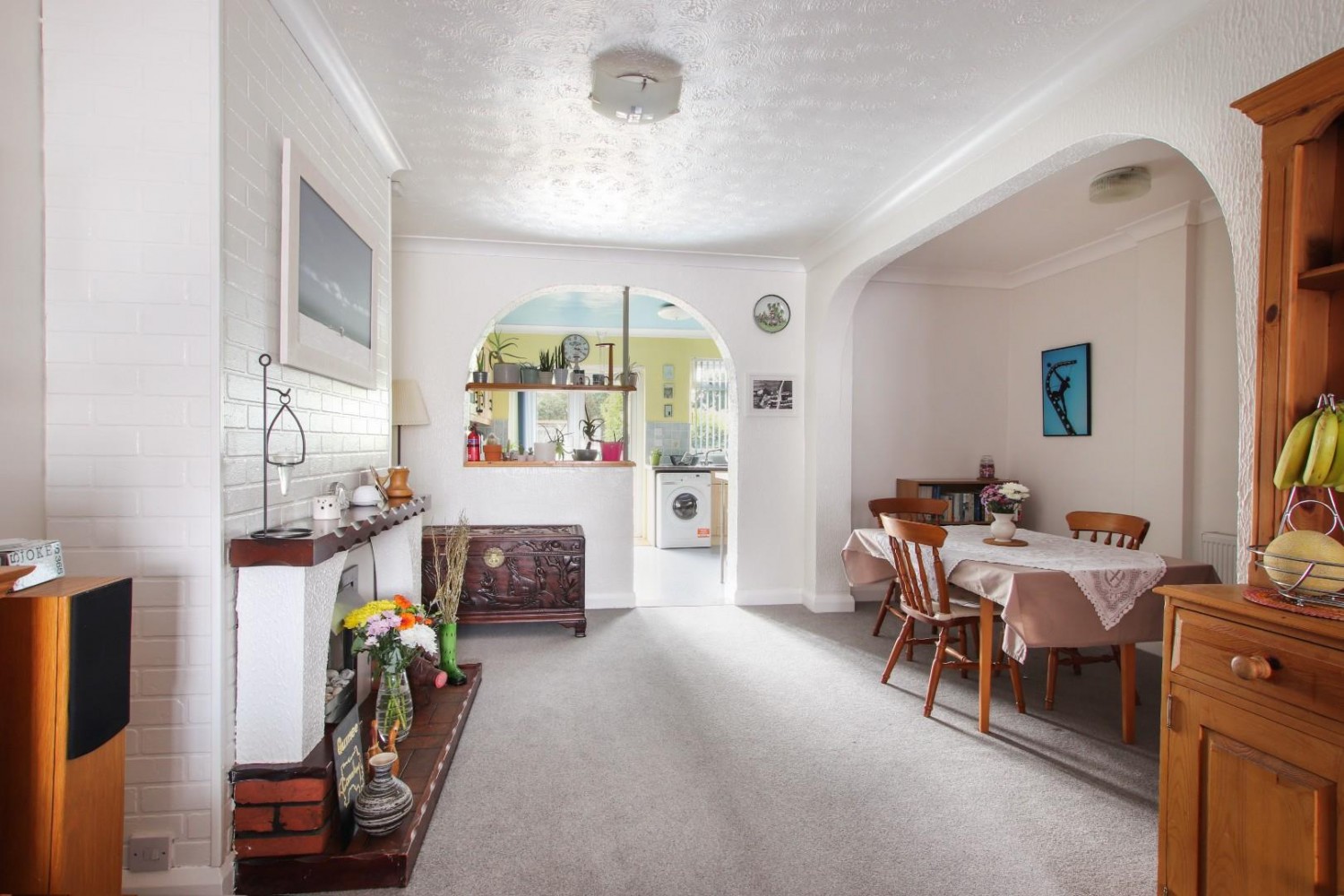 Canterbury Avenue, Sidcup, Kent, DA15 9AS