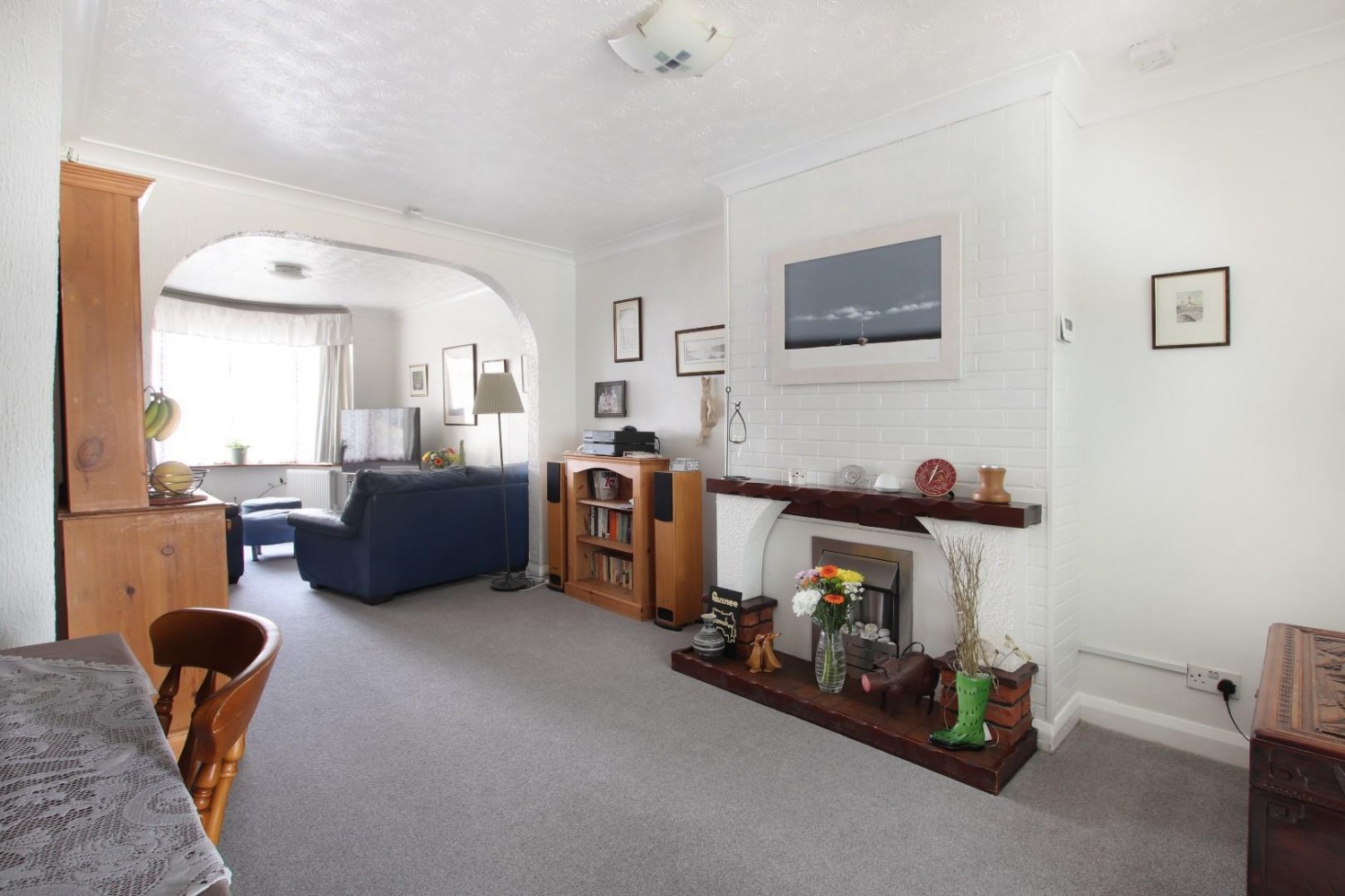 Canterbury Avenue, Sidcup, Kent, DA15 9AS
