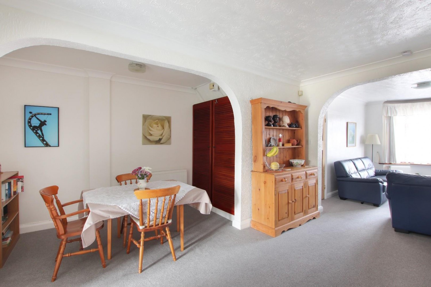 Canterbury Avenue, Sidcup, Kent, DA15 9AS