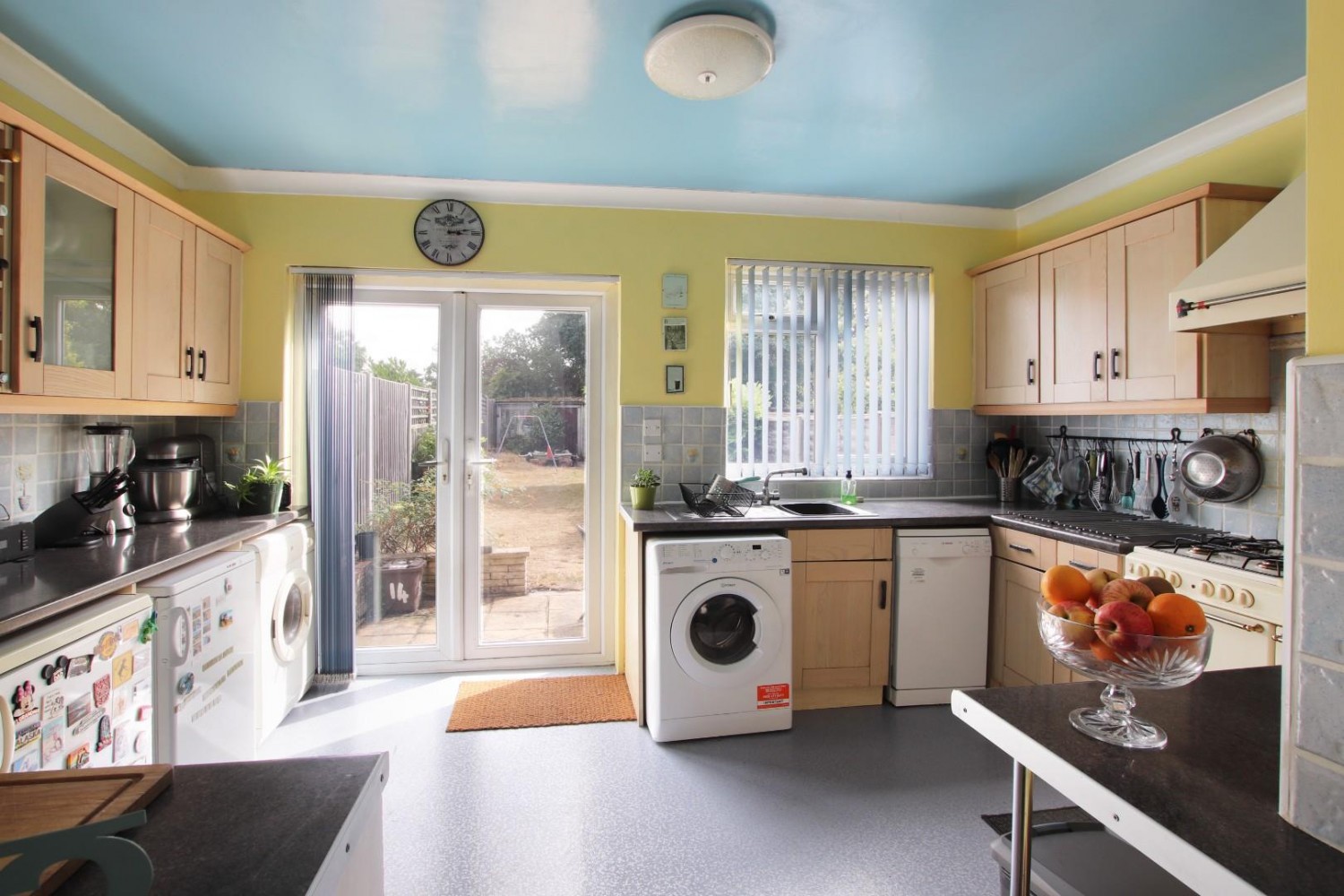 Canterbury Avenue, Sidcup, Kent, DA15 9AS