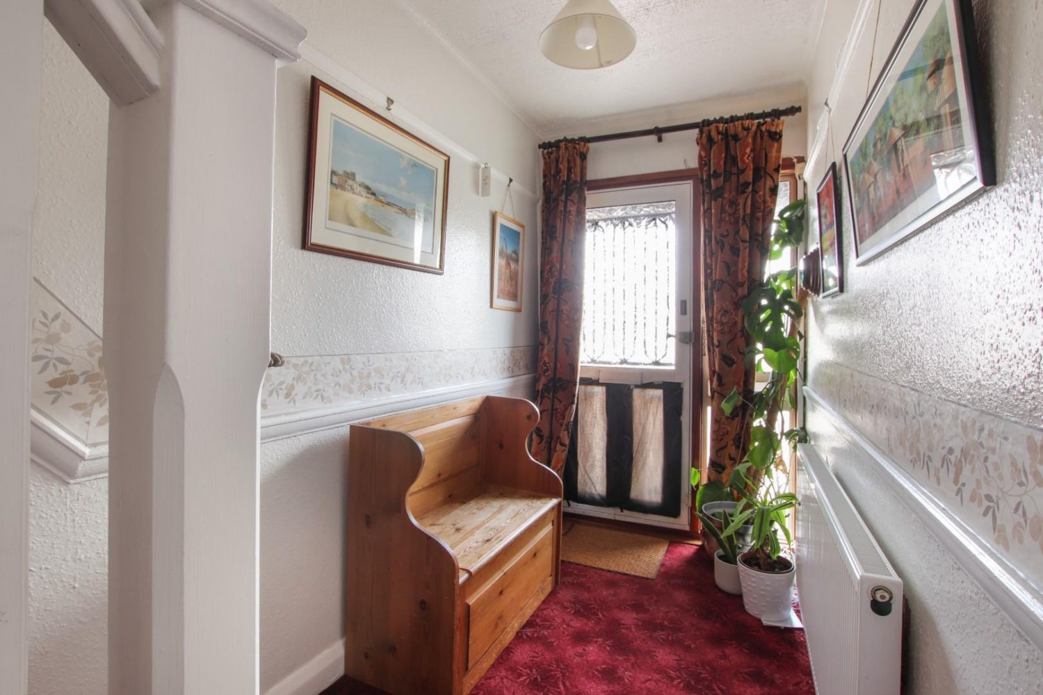 Canterbury Avenue, Sidcup, Kent, DA15 9AS