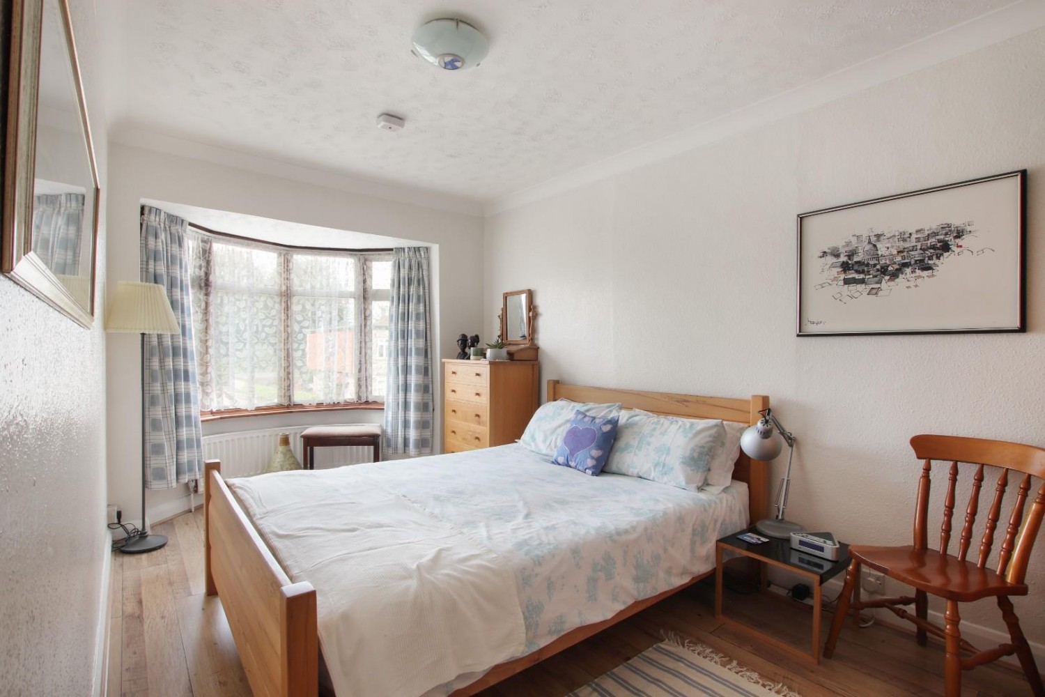 Canterbury Avenue, Sidcup, Kent, DA15 9AS