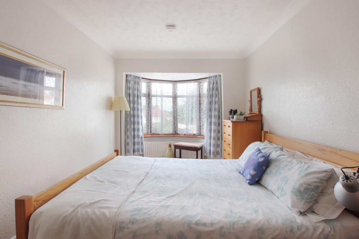 Canterbury Avenue, Sidcup, Kent, DA15 9AS