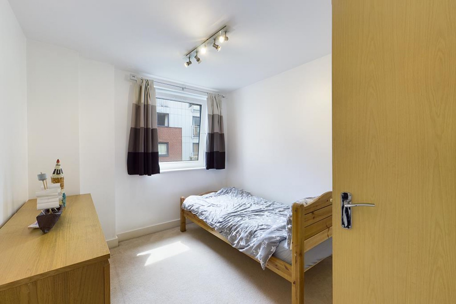 Flat 15, Kimber House, Southampton, Hampshire