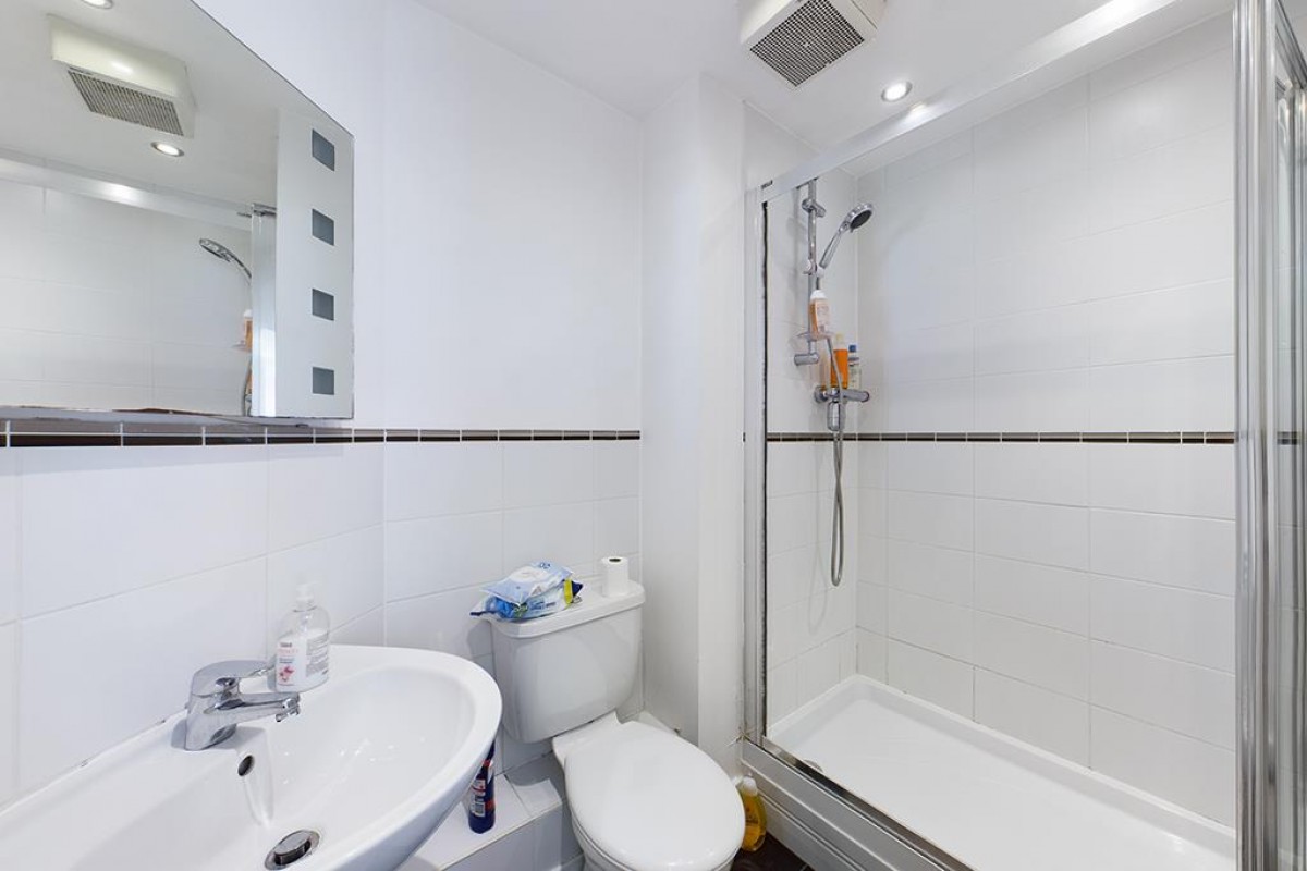 Flat 15, Kimber House, Southampton, Hampshire