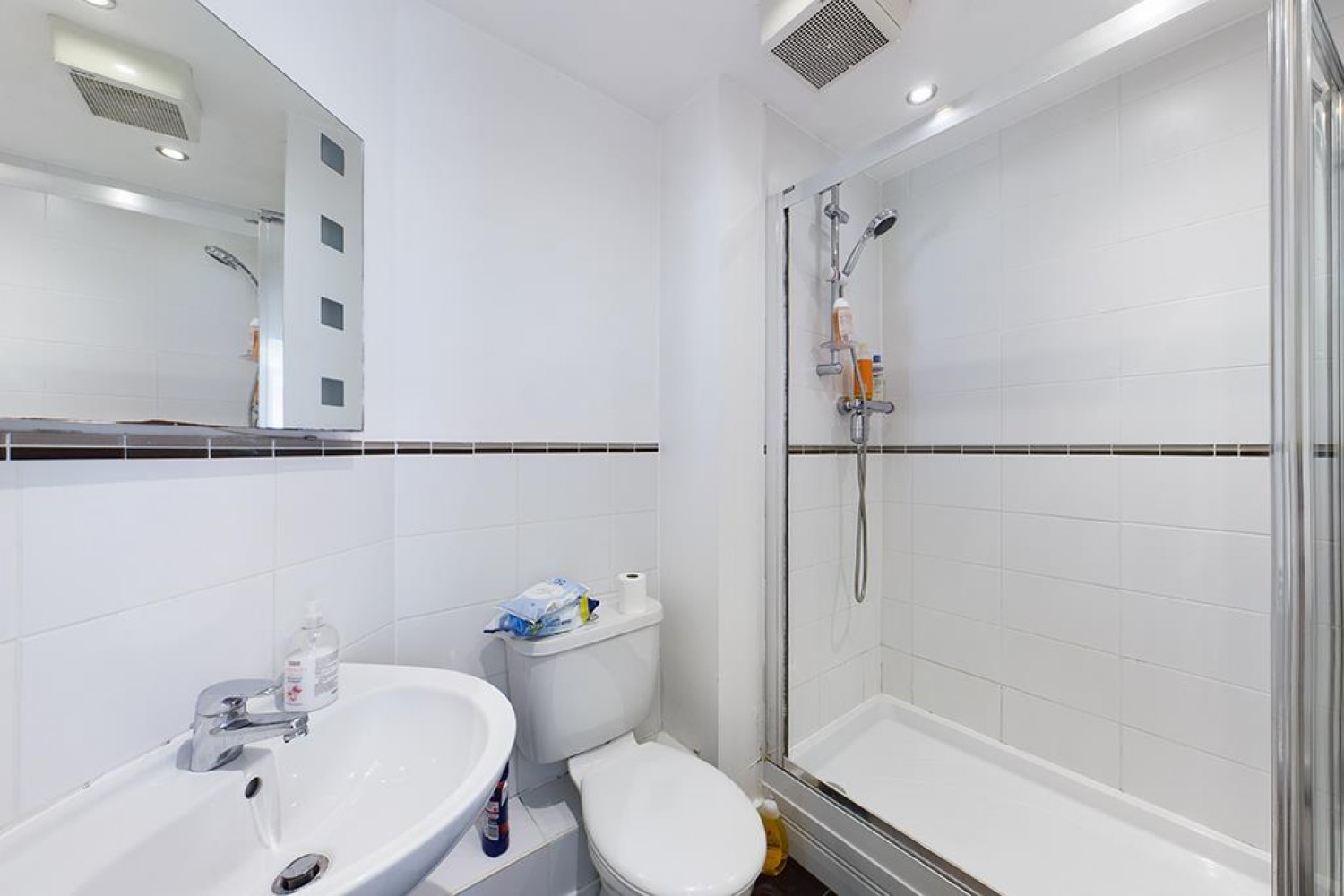 Flat 15, Kimber House, Southampton, Hampshire