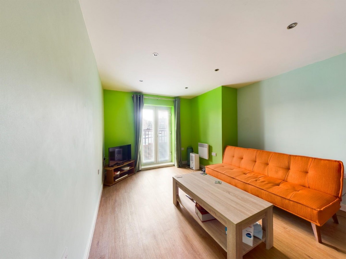 Cloisters Mews, Bridlington, East Riding of Yorkshire