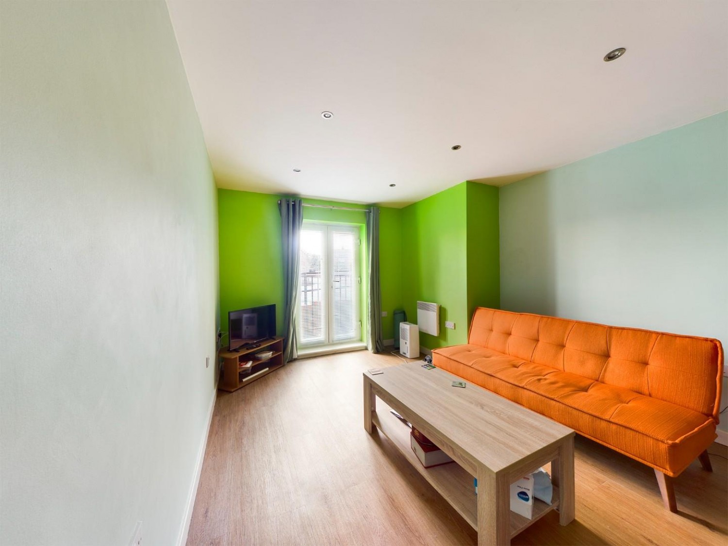 Cloisters Mews, Bridlington, East Riding of Yorkshire