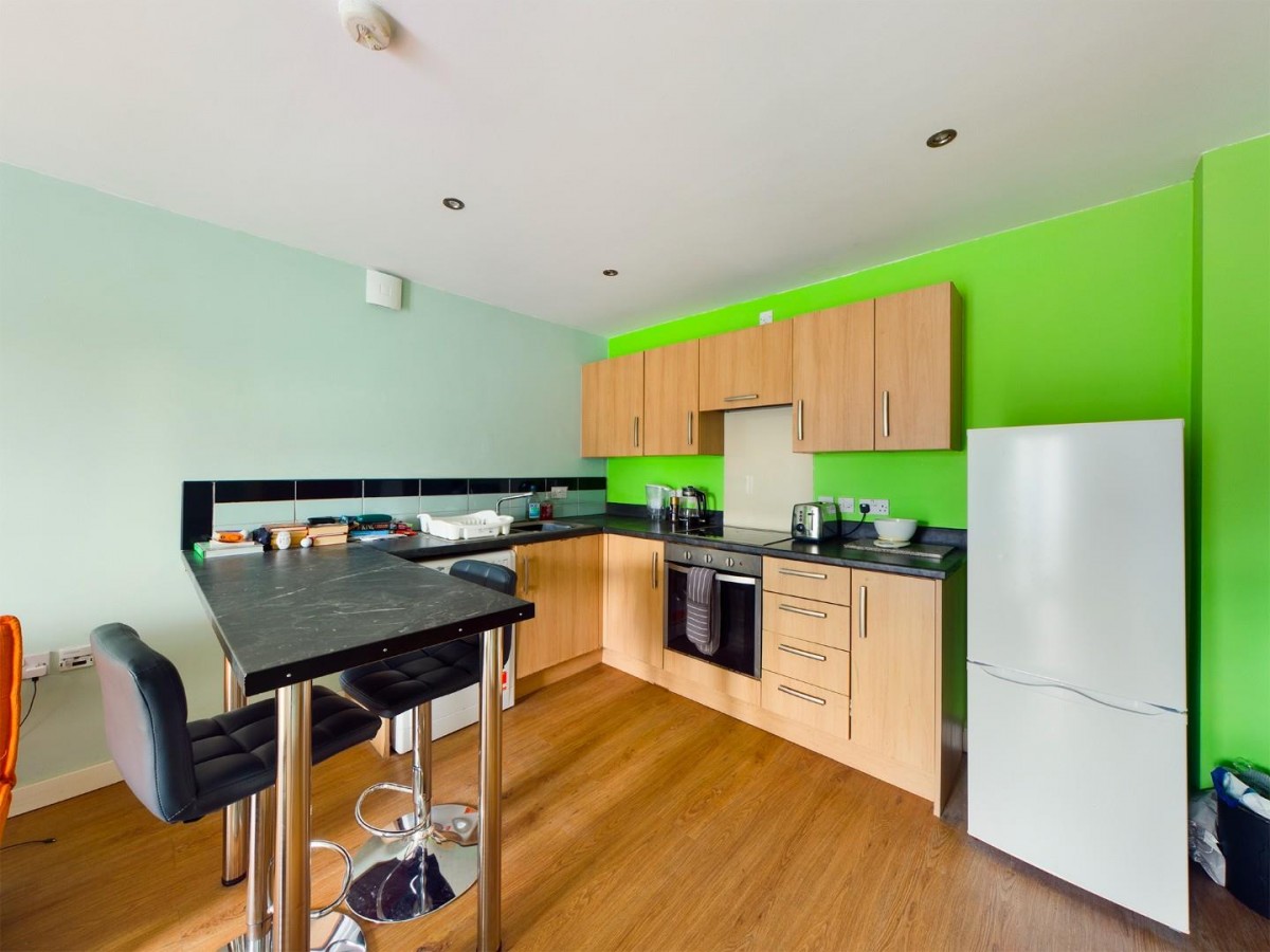 Cloisters Mews, Bridlington, East Riding of Yorkshire