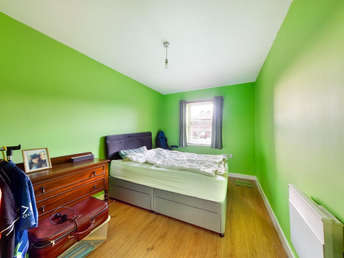 Cloisters Mews, Bridlington, East Riding of Yorkshire