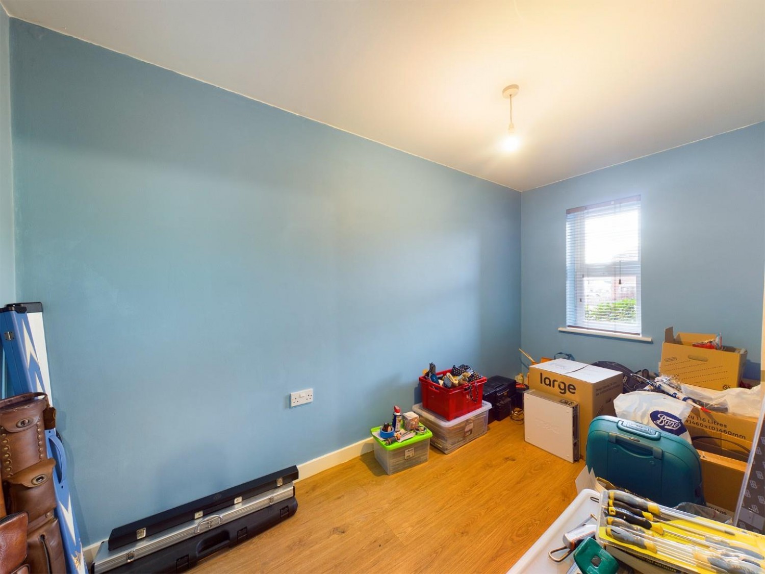 Cloisters Mews, Bridlington, East Riding of Yorkshire