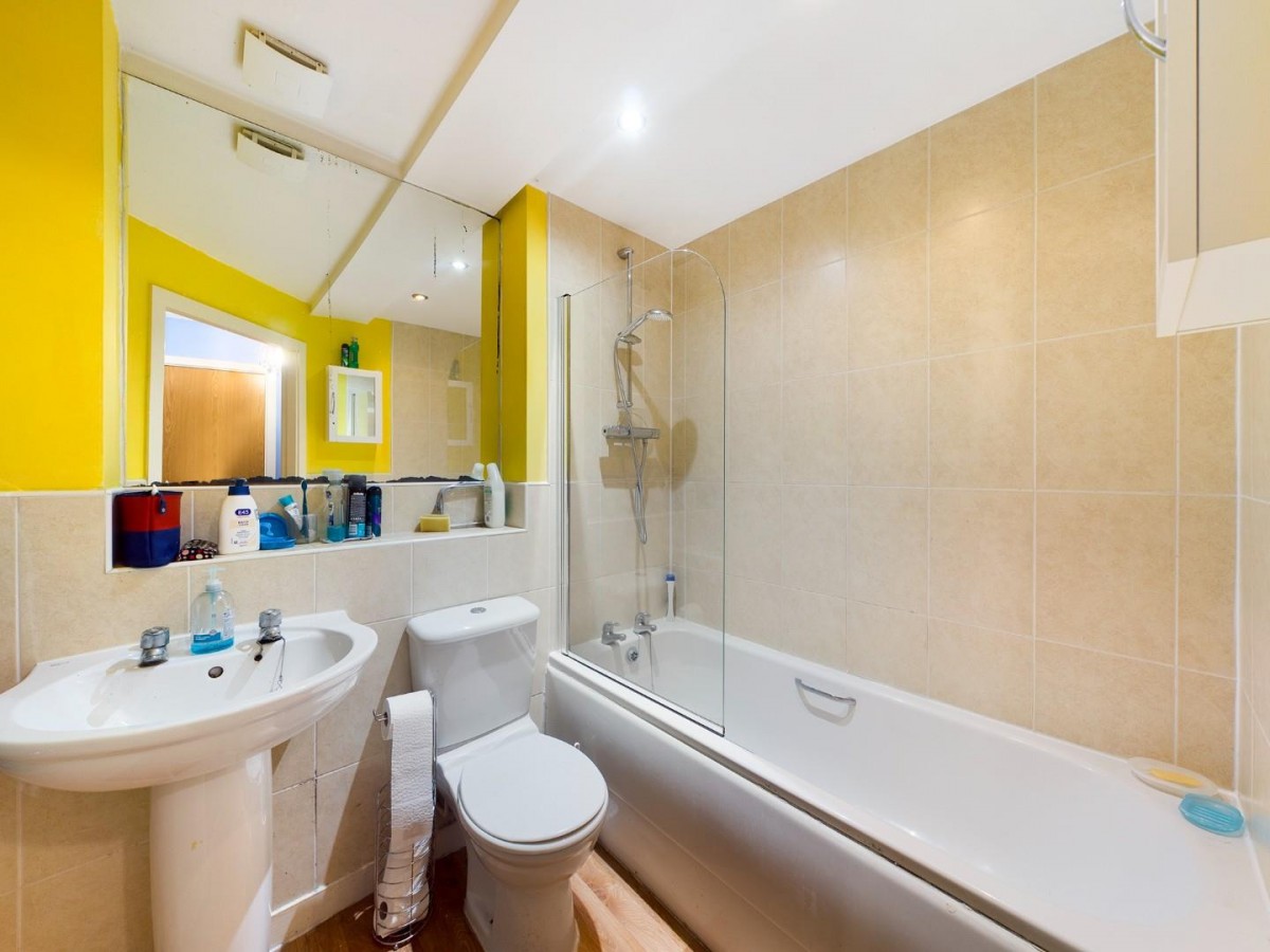 Cloisters Mews, Bridlington, East Riding of Yorkshire