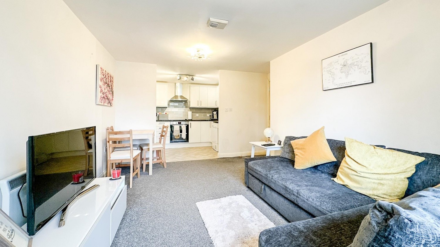 Squires Court, Bedminster Parade, Bristol, BS3