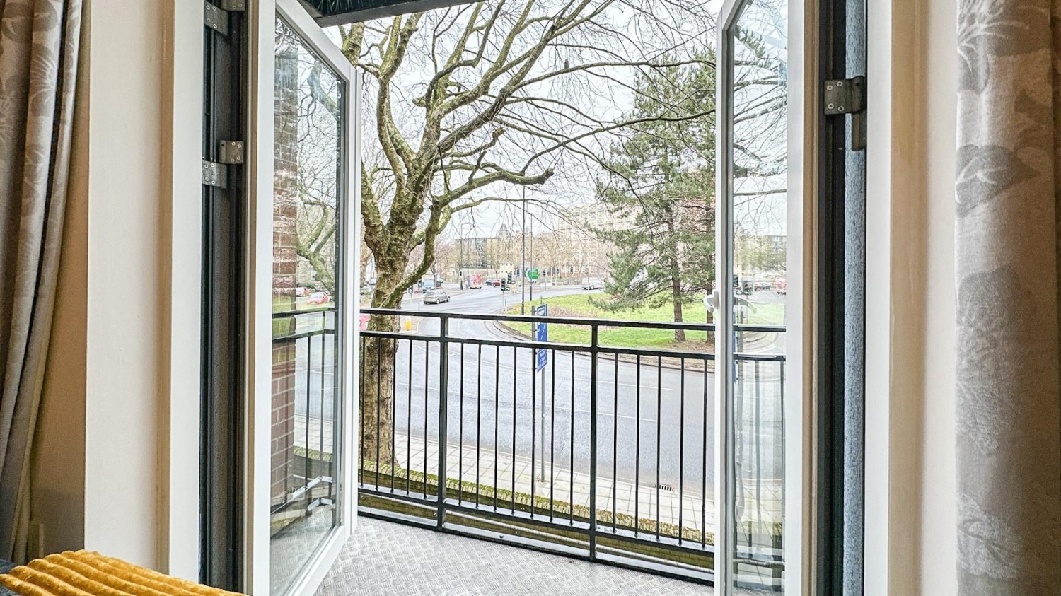 Squires Court, Bedminster Parade, Bristol, BS3