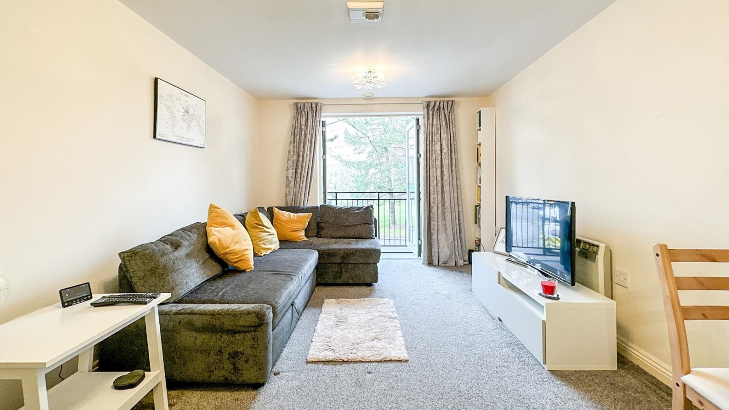 Squires Court, Bedminster Parade, Bristol, BS3