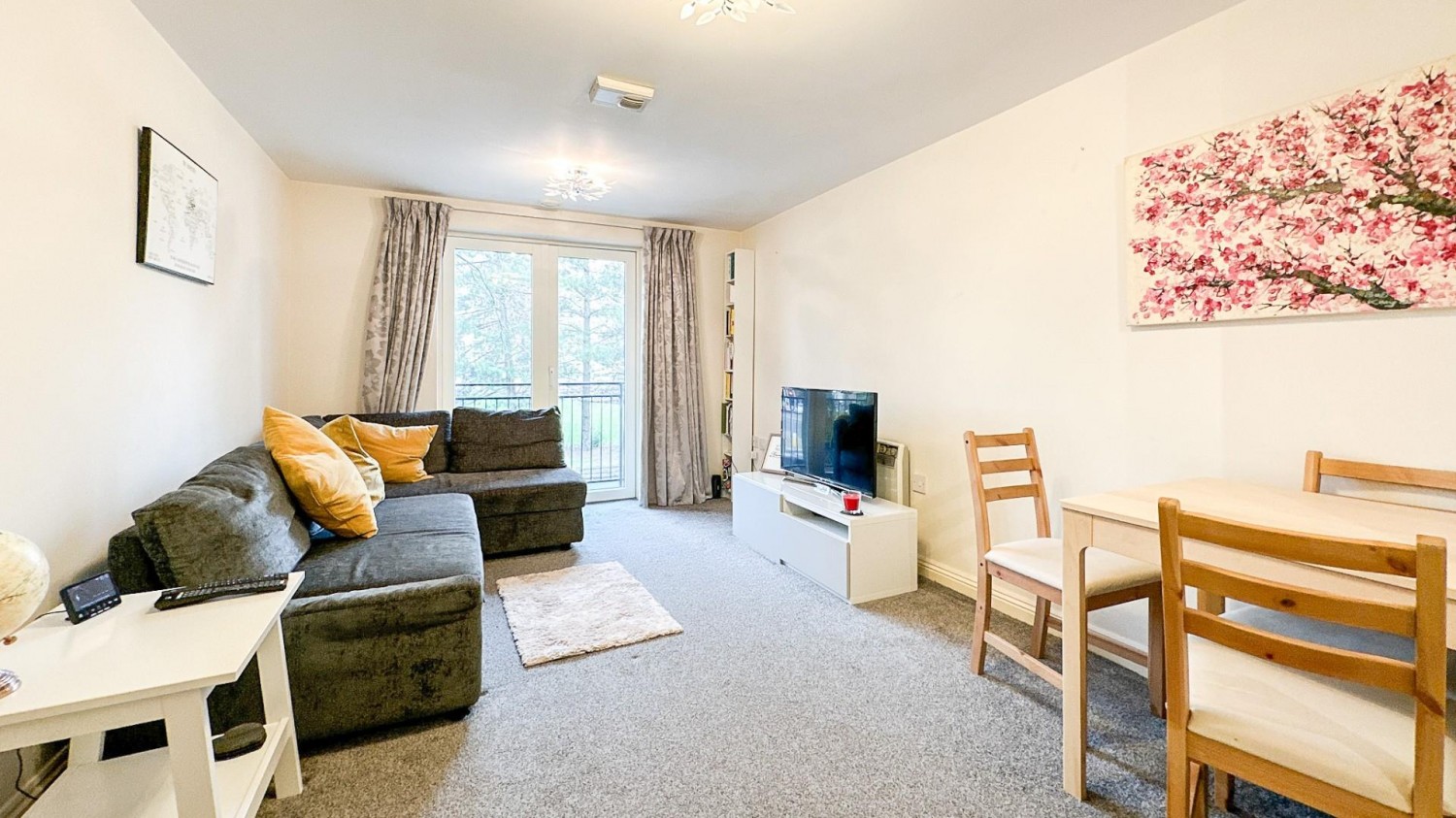 Squires Court, Bedminster Parade, Bristol, BS3