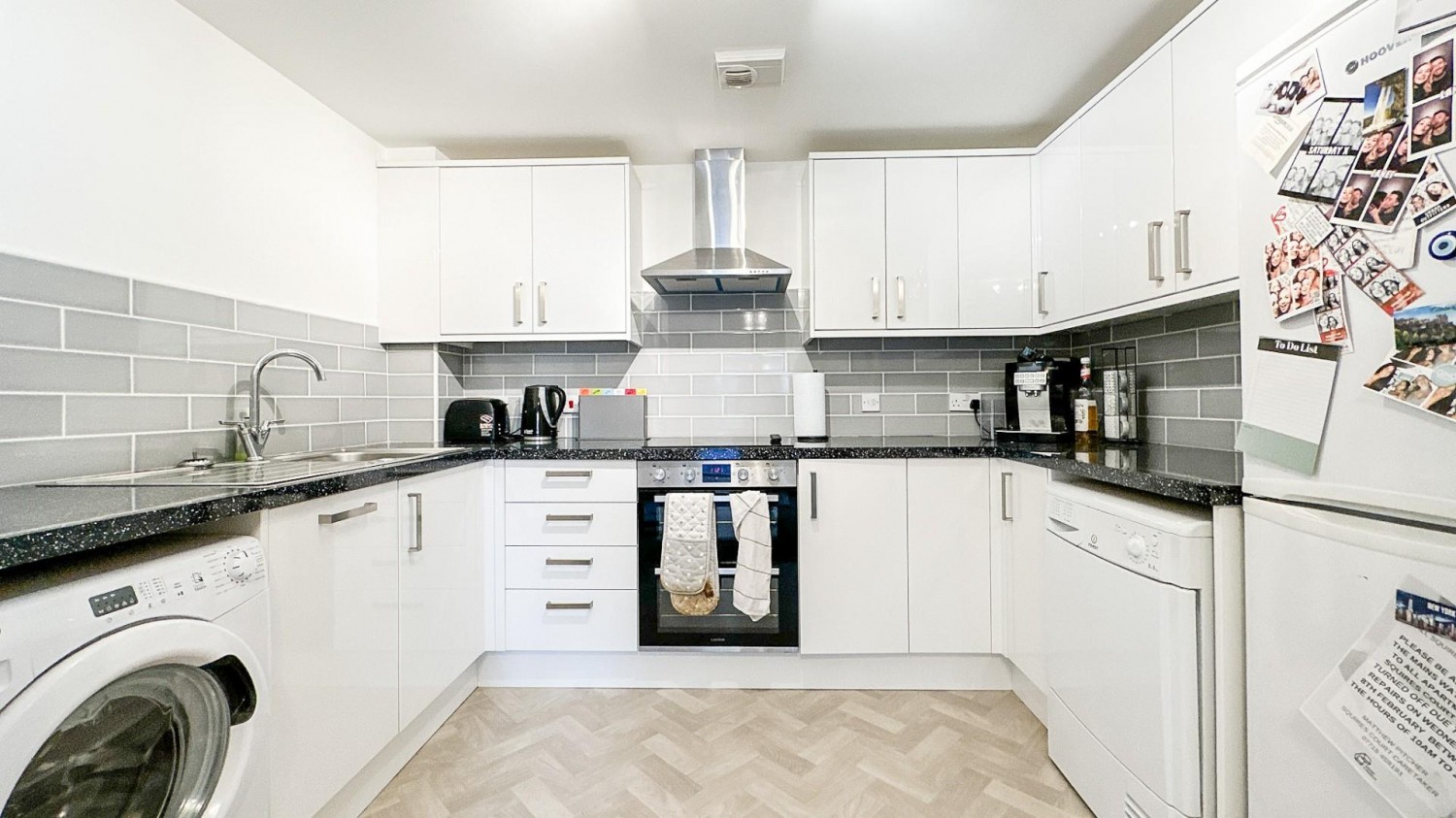 Squires Court, Bedminster Parade, Bristol, BS3