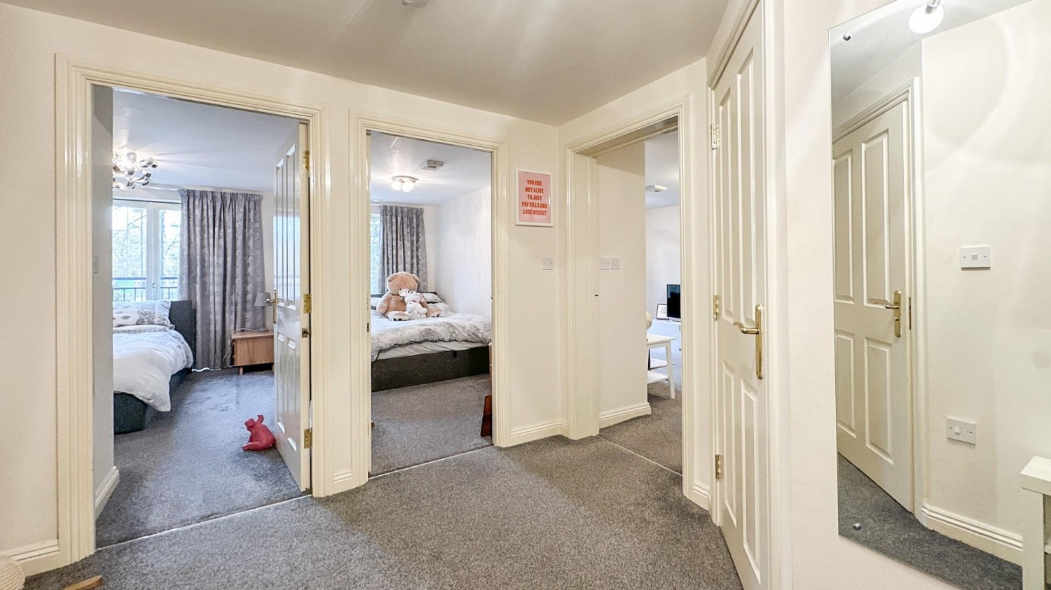 Squires Court, Bedminster Parade, Bristol, BS3