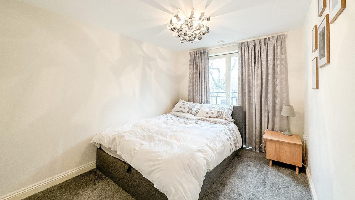 Squires Court, Bedminster Parade, Bristol, BS3