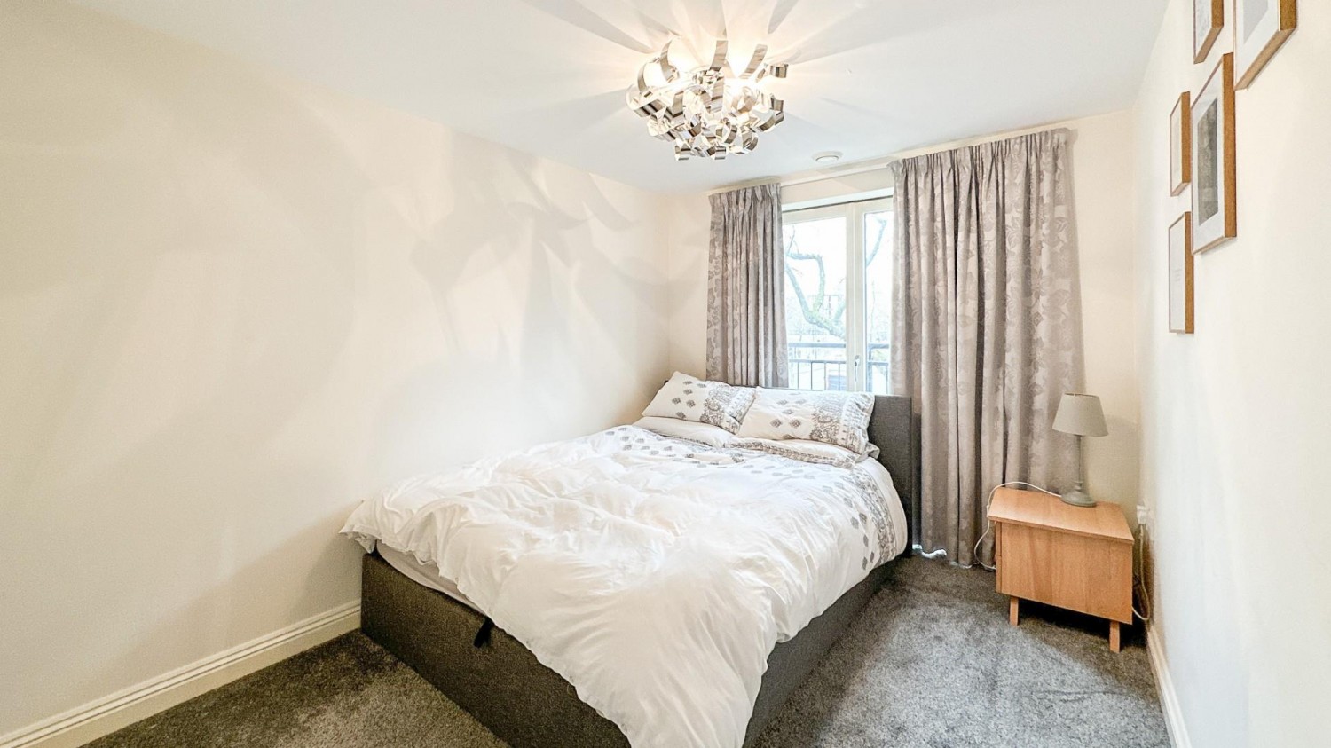 Squires Court, Bedminster Parade, Bristol, BS3