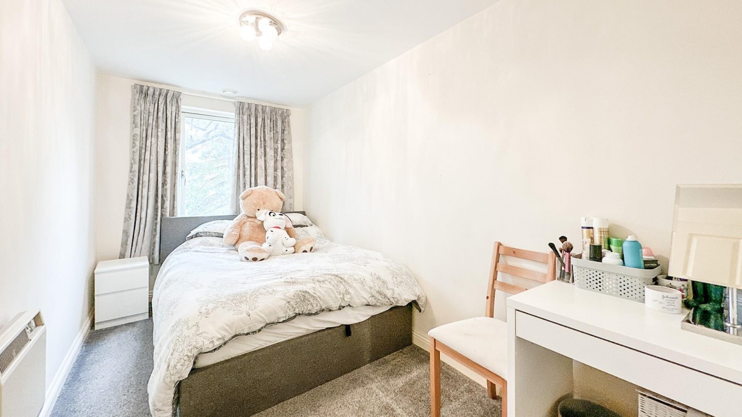 Squires Court, Bedminster Parade, Bristol, BS3