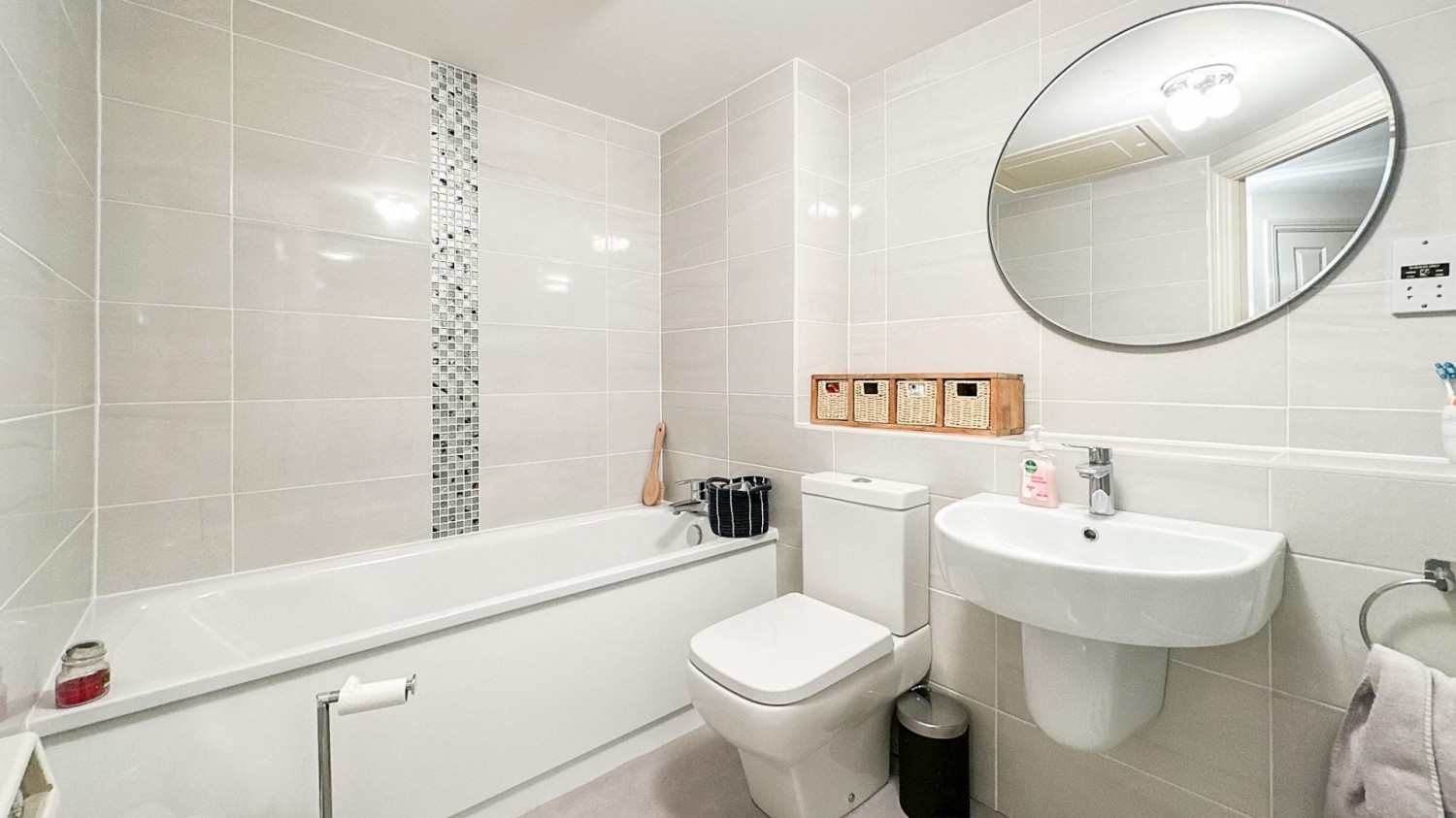 Squires Court, Bedminster Parade, Bristol, BS3