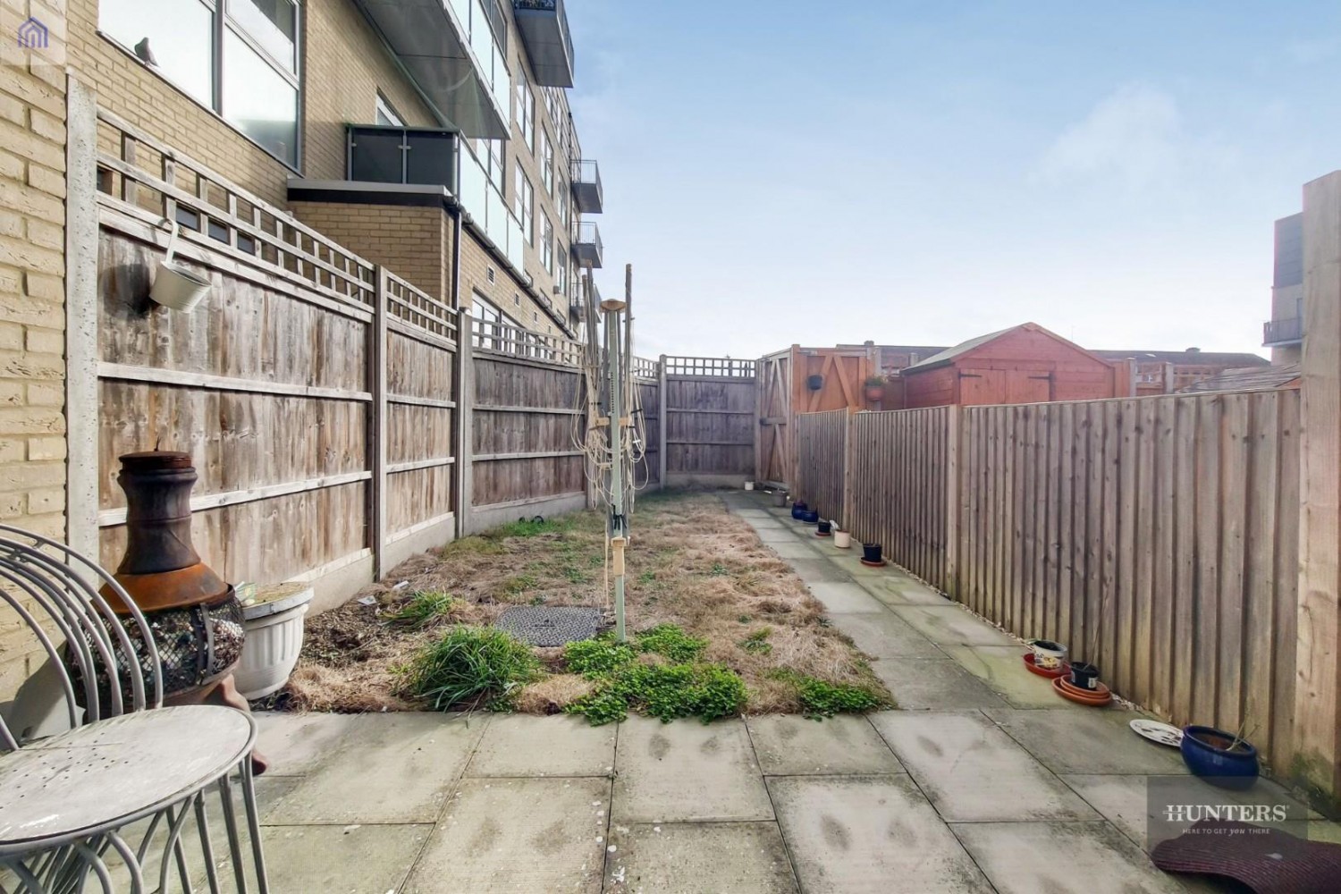 Arneways Avenue, Marks Gate, Chadwell Heath, RM6