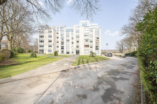 Lake View Court, Roundhay, Leeds