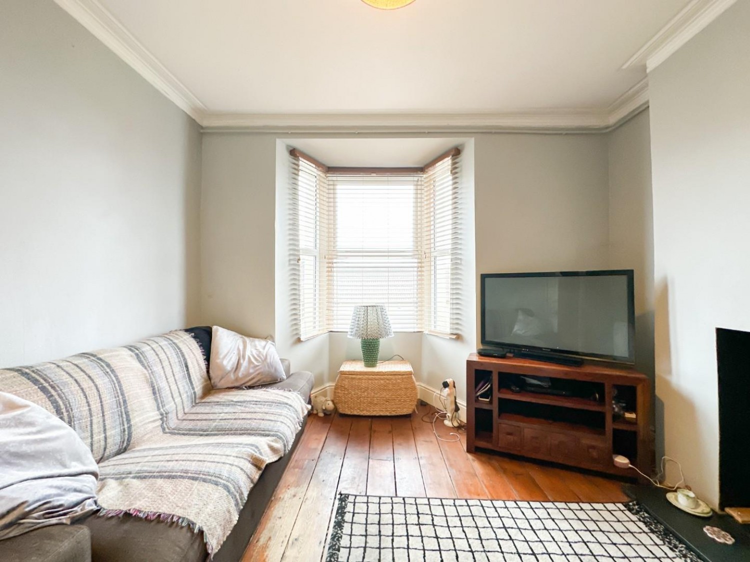 Hillside Street, Bristol