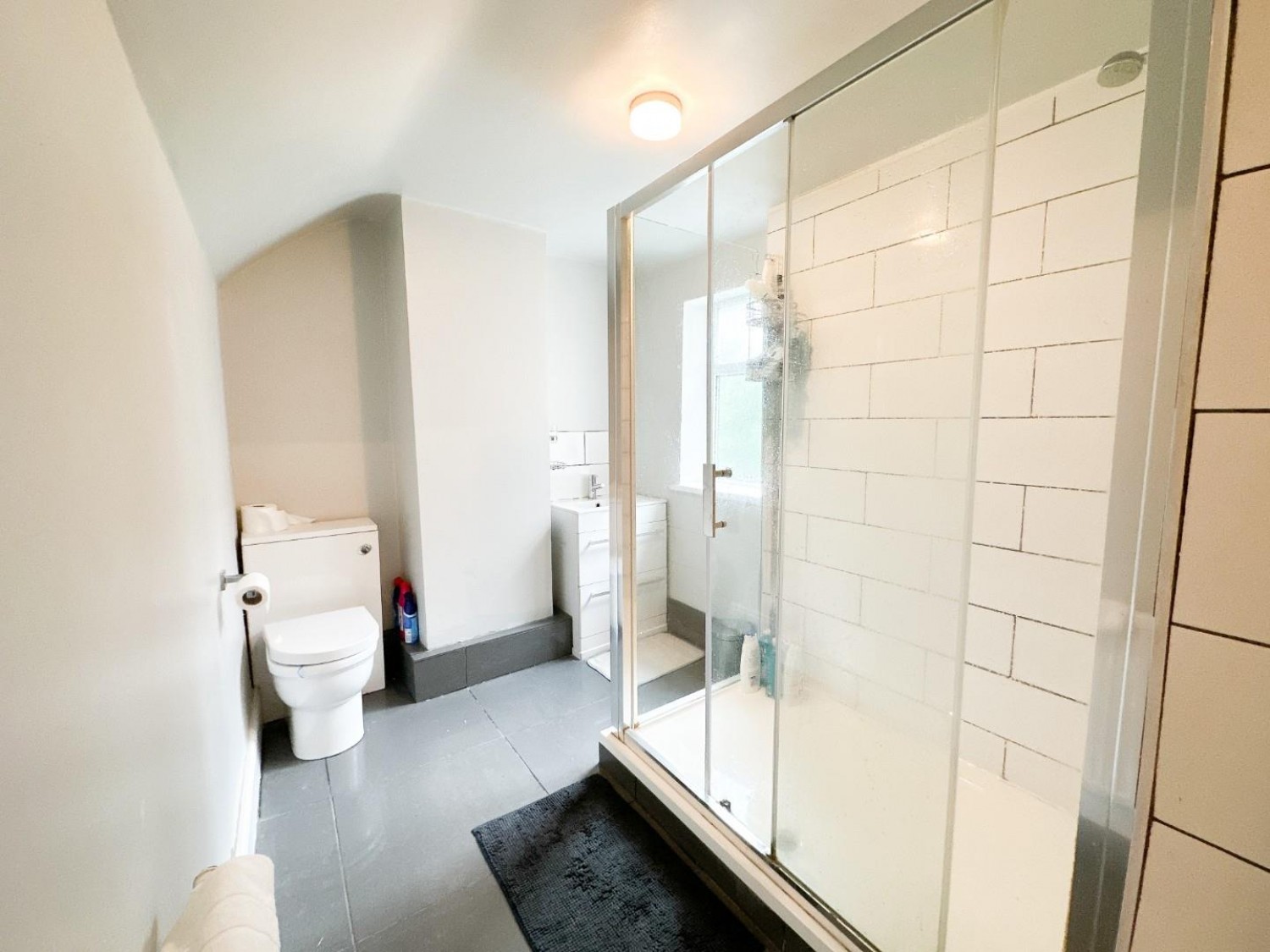 Hillside Street, Bristol