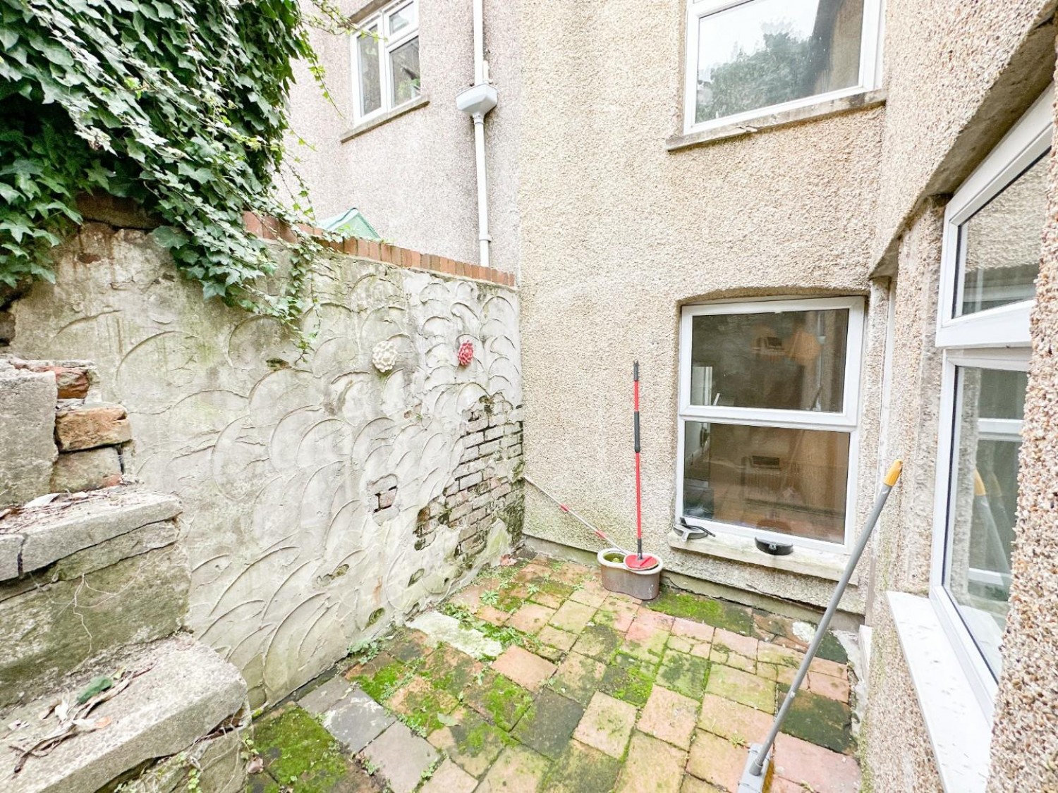 Hillside Street, Bristol