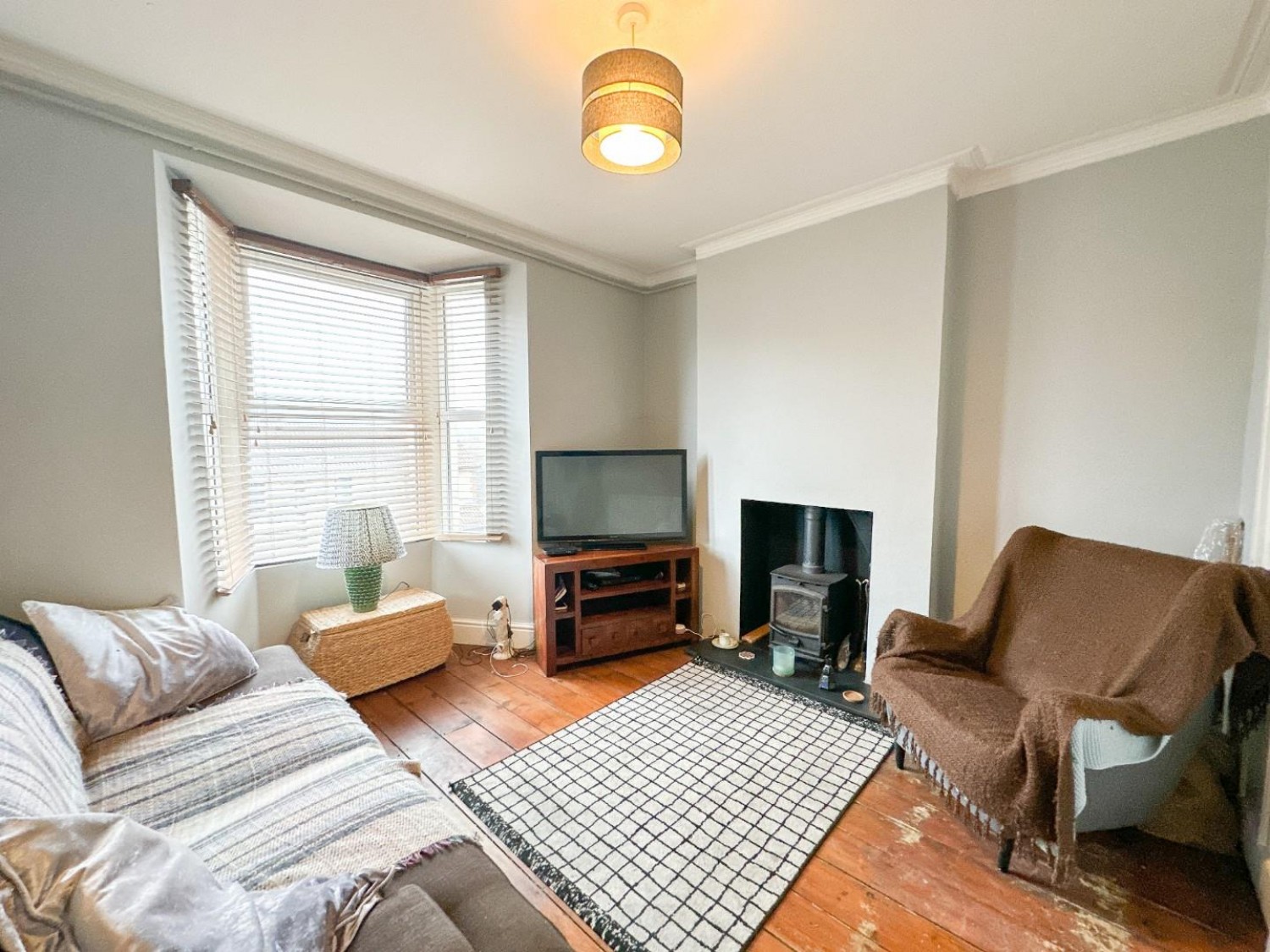 Hillside Street, Bristol