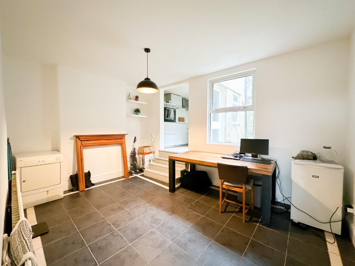 Hillside Street, Bristol