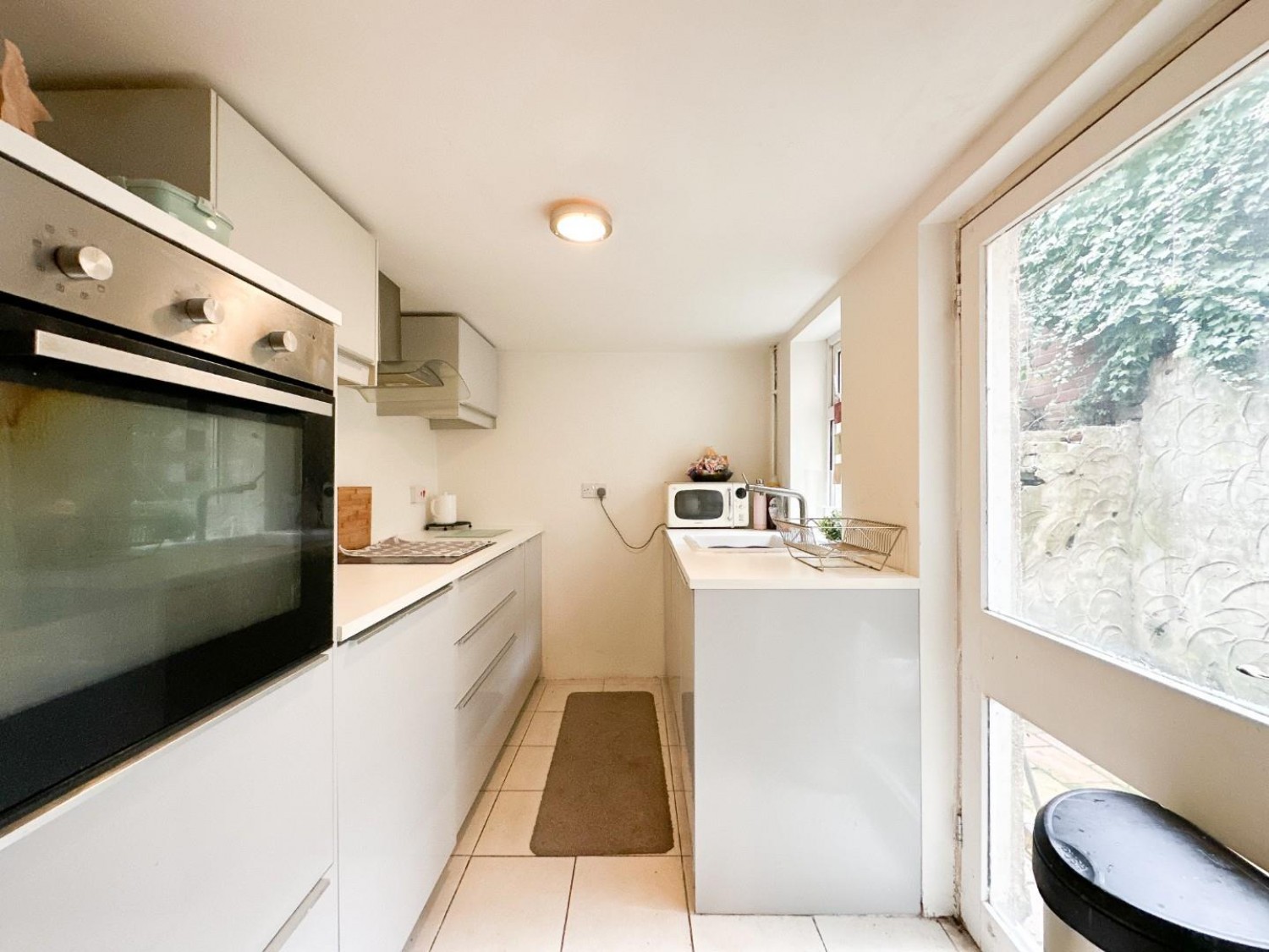 Hillside Street, Bristol