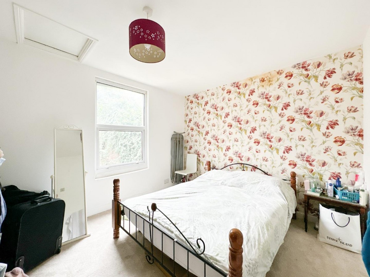 Hillside Street, Bristol