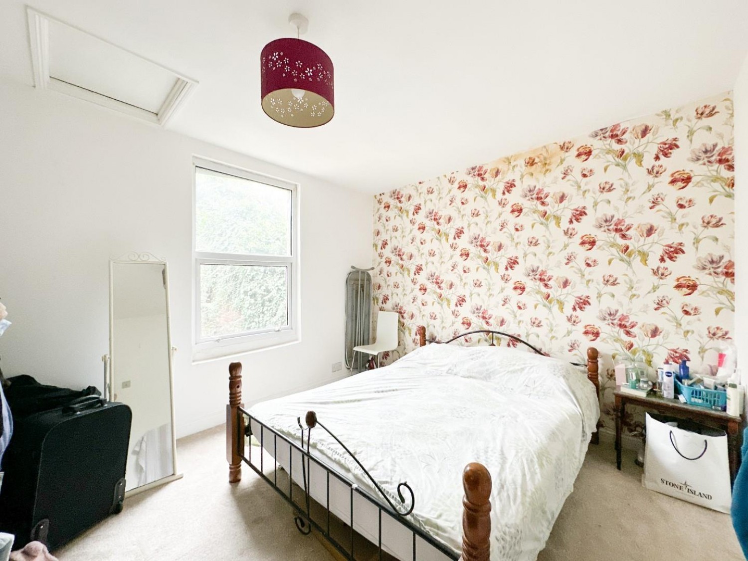 Hillside Street, Bristol