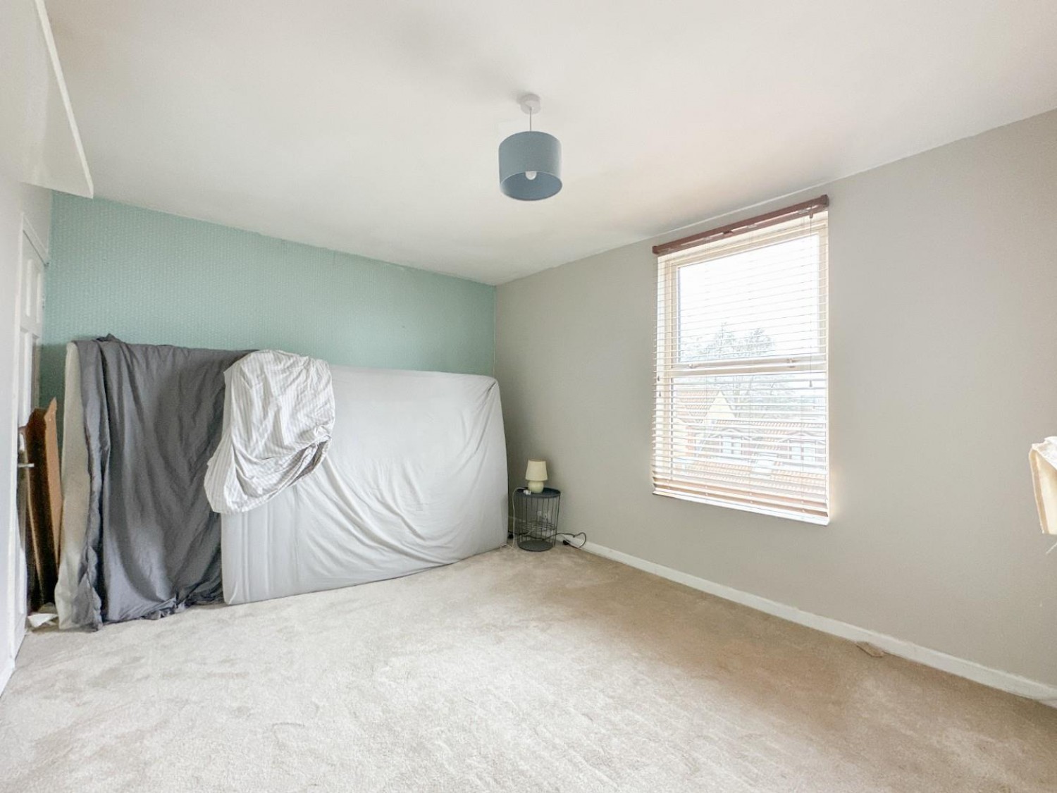 Hillside Street, Bristol