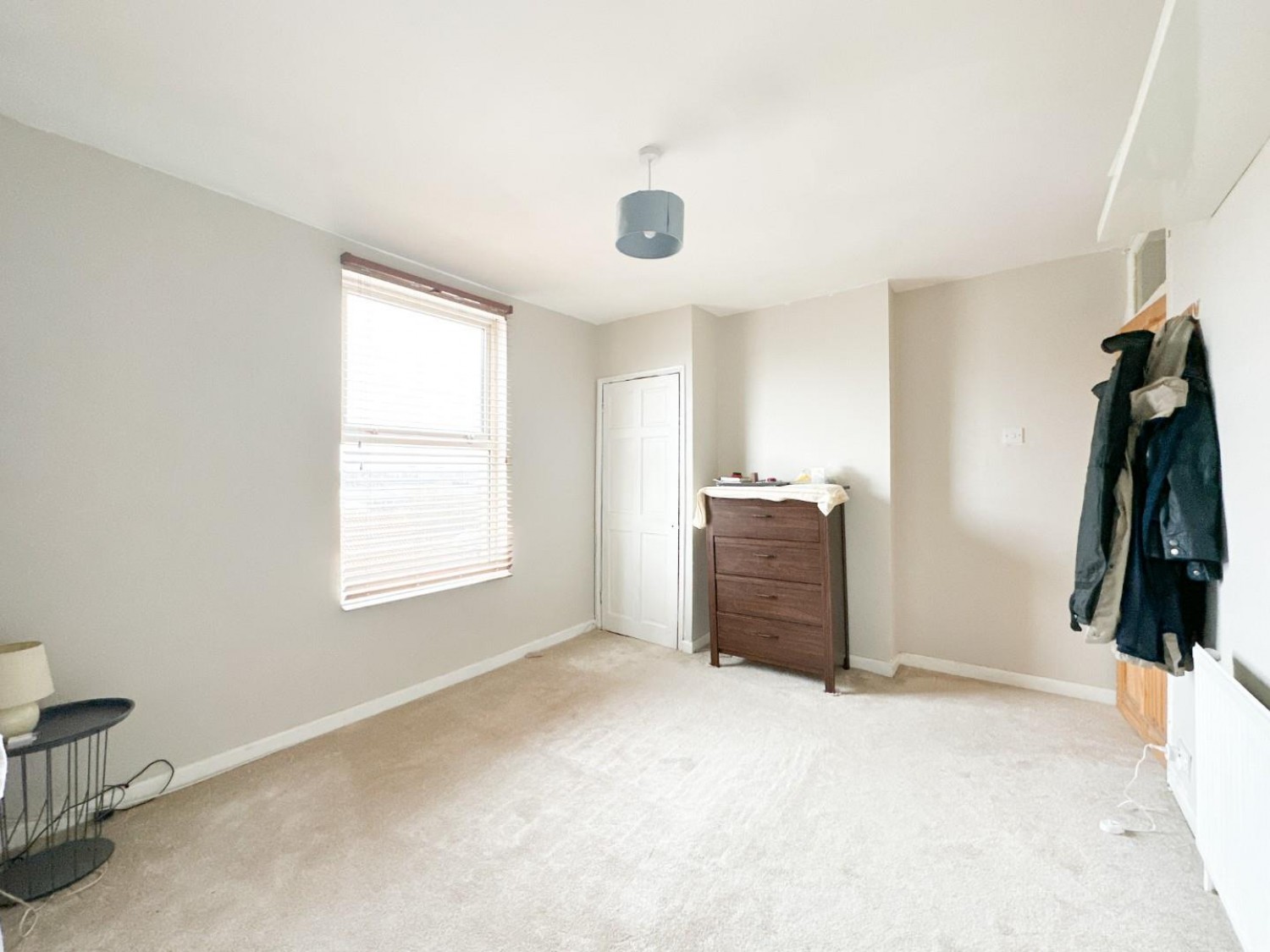 Hillside Street, Bristol