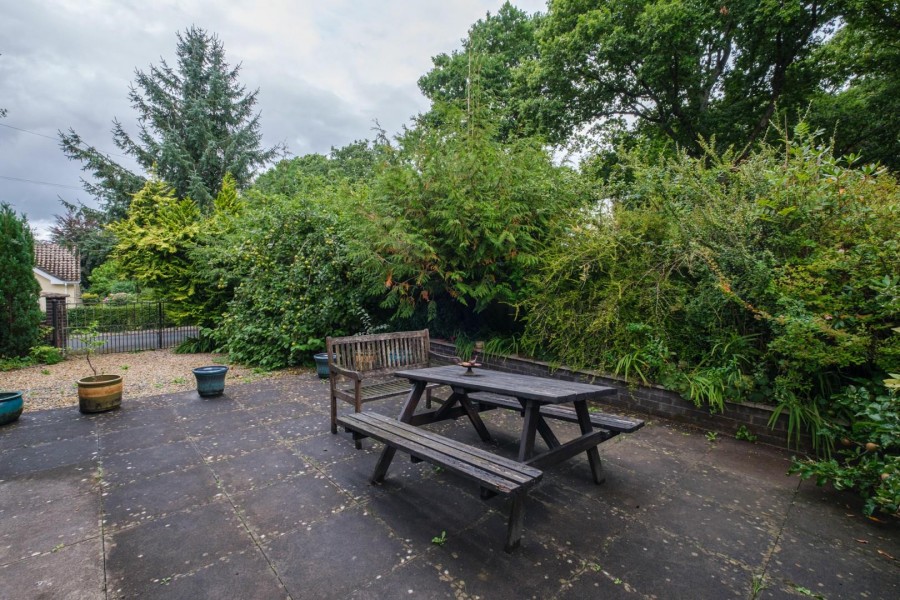 Grosvenor Road, Llandrindod Wells Hunters Estate Agents & Letting Agents