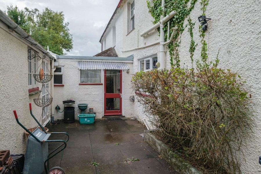 Grosvenor Road, Llandrindod Wells Hunters Estate Agents & Letting Agents