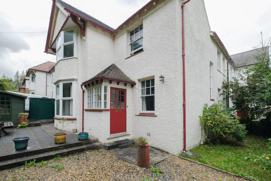 Grosvenor Road, Llandrindod Wells Hunters Estate Agents & Letting Agents