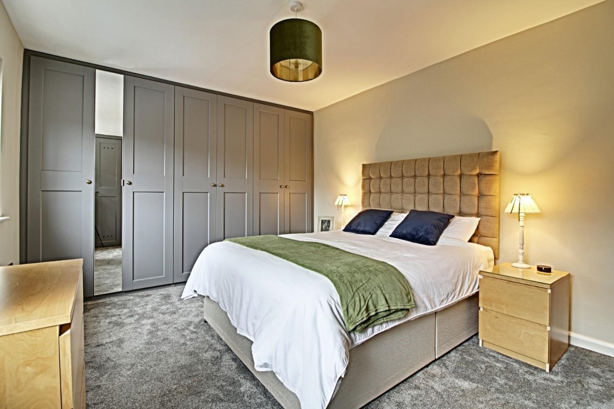 Parish Ghyll Road, Ilkley, LS29
