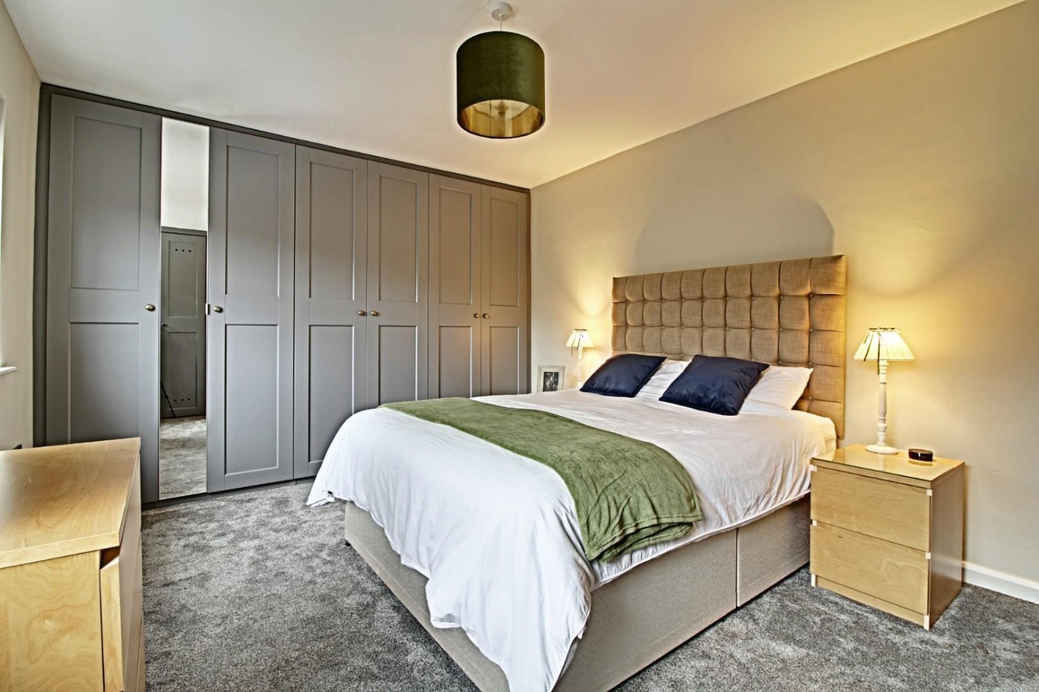 Parish Ghyll Road, Ilkley, LS29
