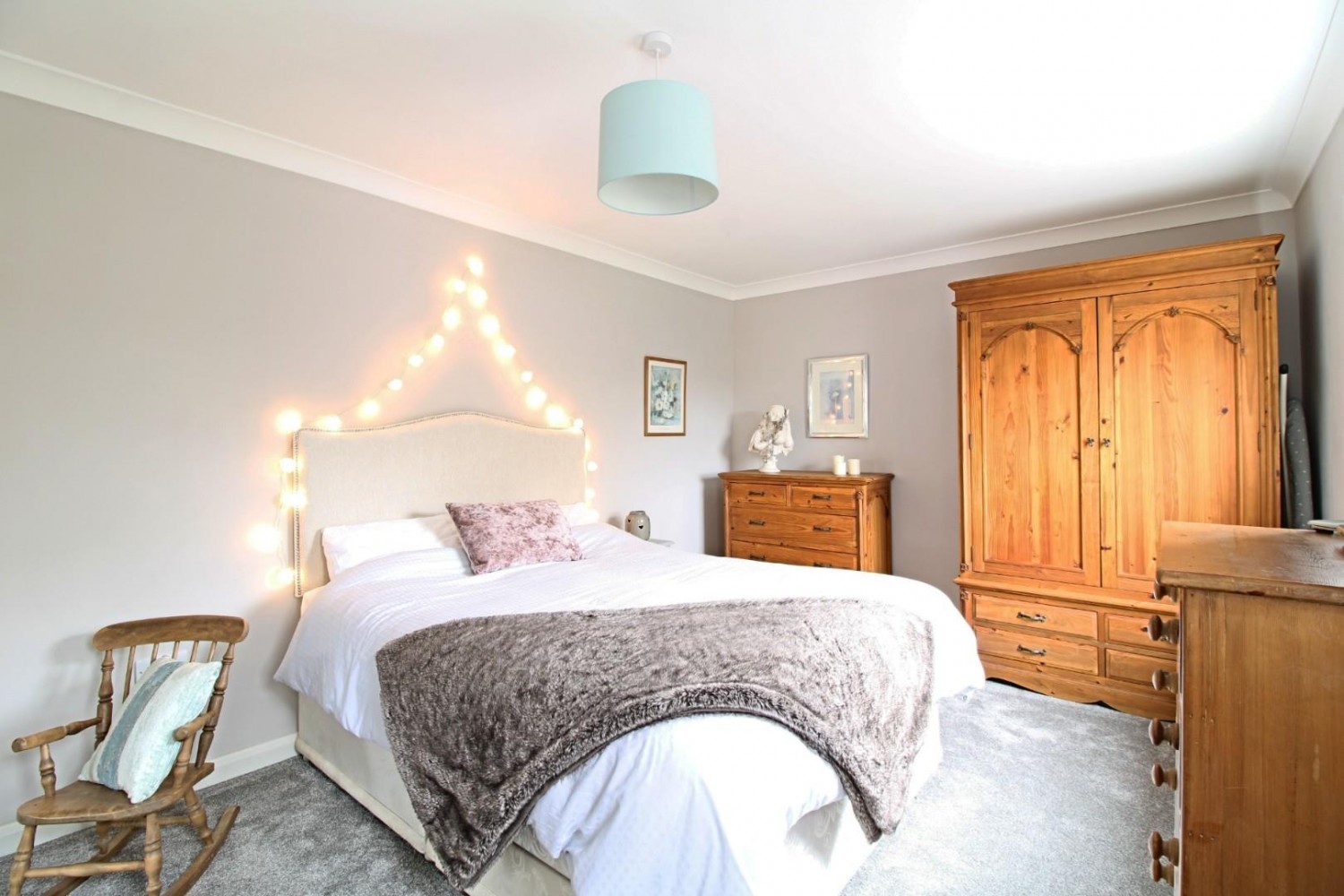 Parish Ghyll Road, Ilkley, LS29