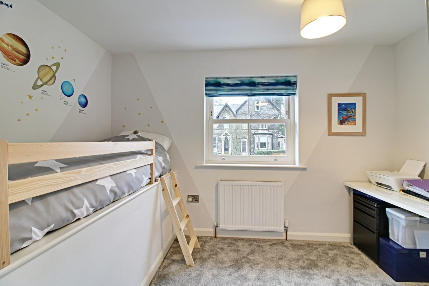 Parish Ghyll Road, Ilkley, LS29