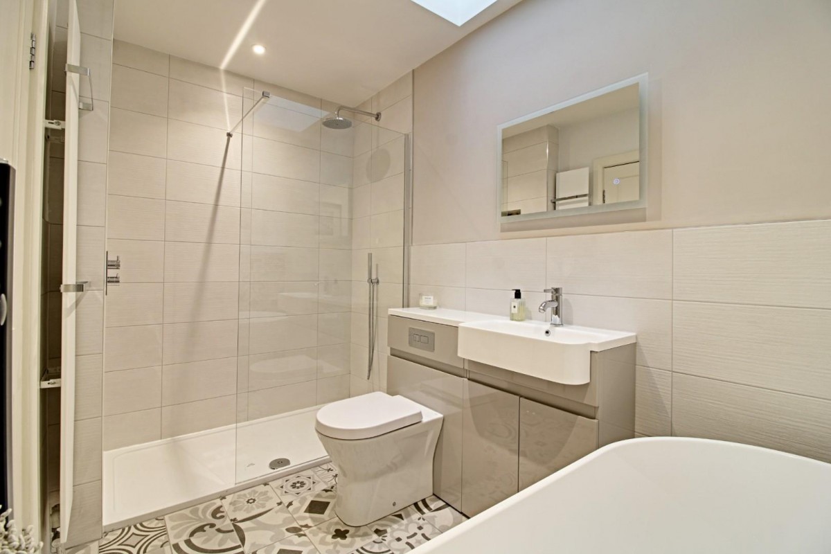 Parish Ghyll Road, Ilkley, LS29