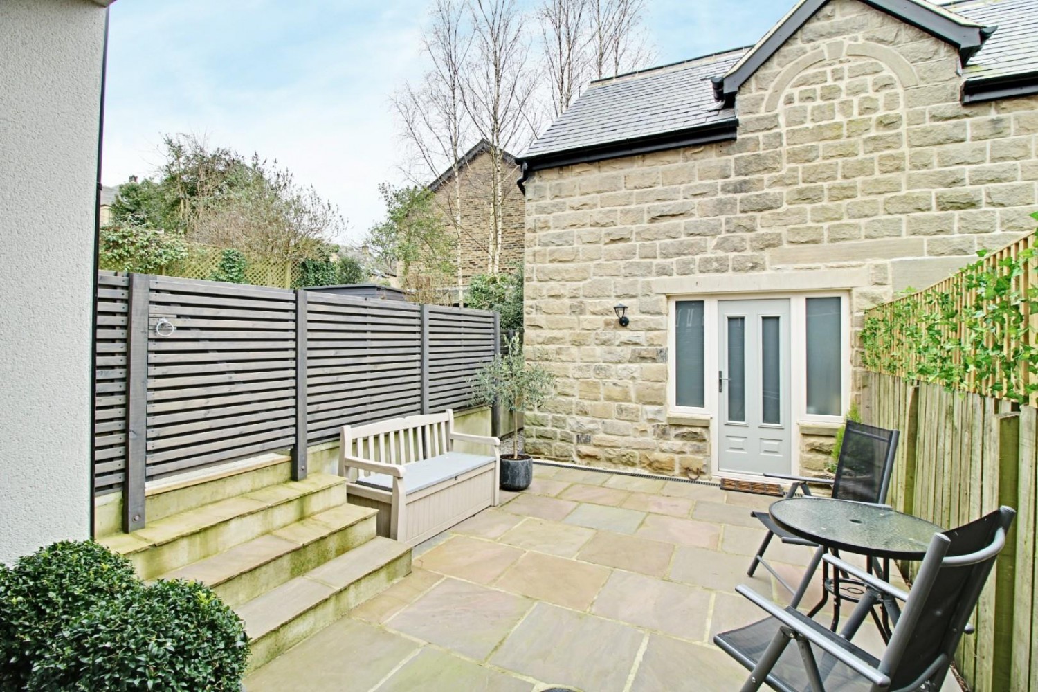Parish Ghyll Road, Ilkley, LS29
